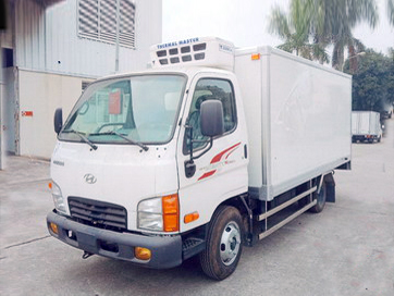 Xe tải Hyundai N250 Xe tải Hyundai N250