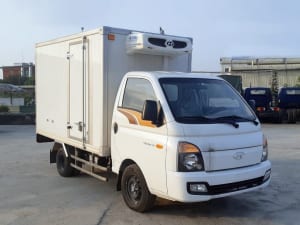 xe tải đông lạnh H150