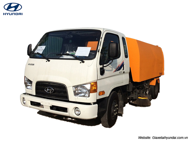 Xe quét đường hút bụi 3m3 Hyundai HD72-dai-dien